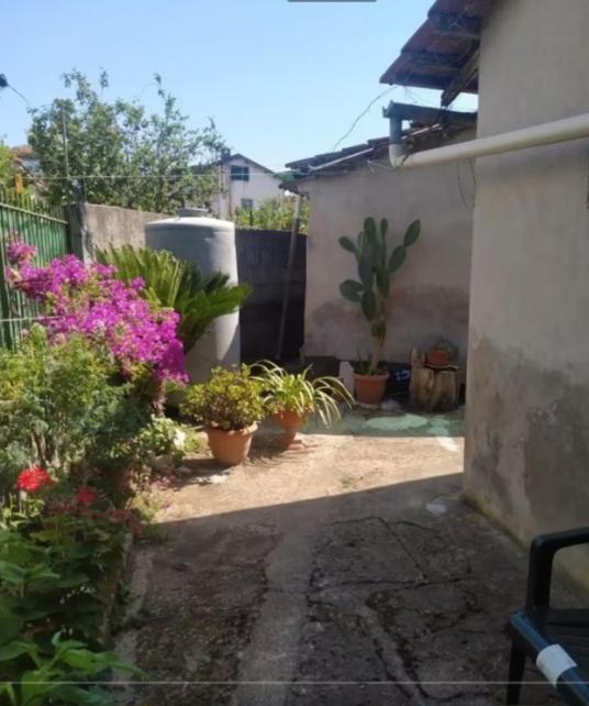 G&M Holiday Home Minturno Exterior foto